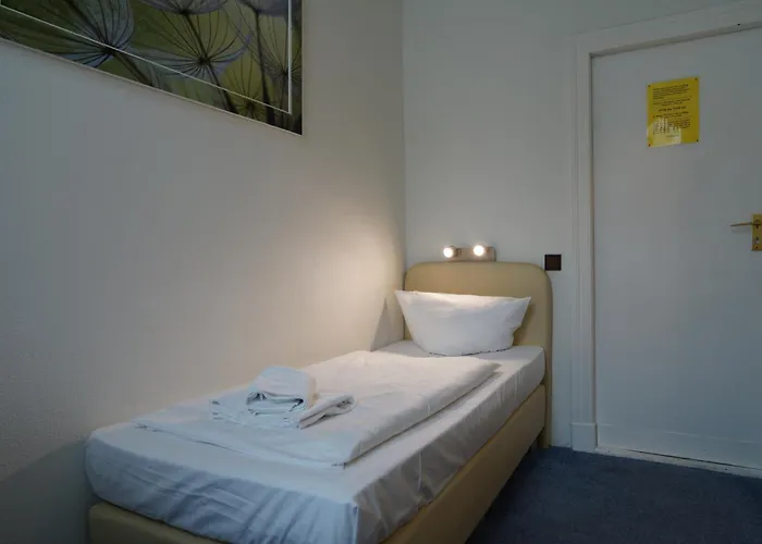 Hotel Margrit Berlin